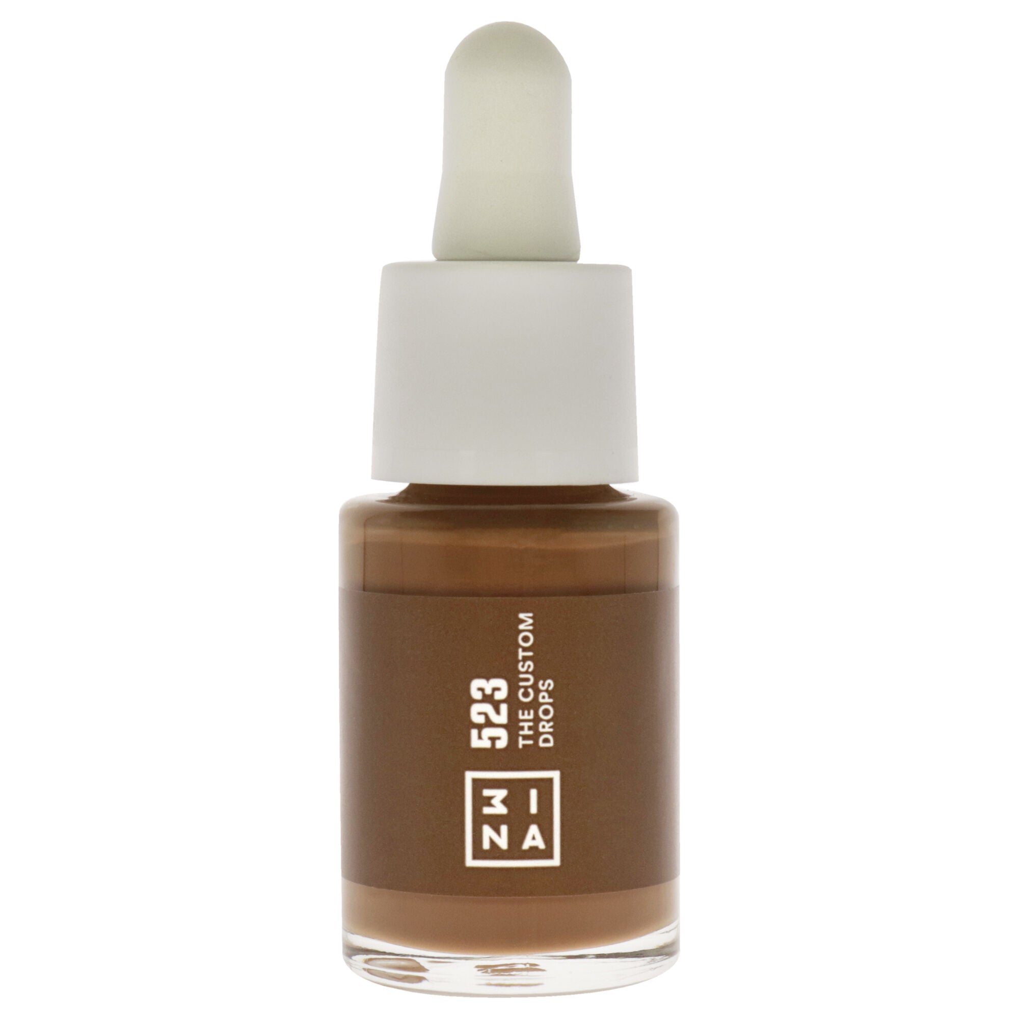 The Custom Drops - 523 by 3INA for Women - 0.43 oz Makeup, , alternate image number 5