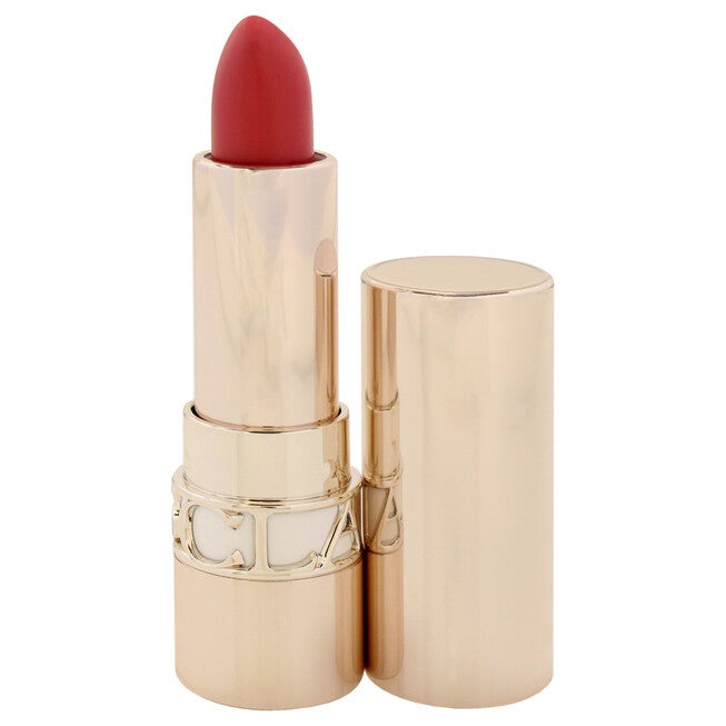 Joli Rouge Satin Lipstick - 705 Soft Berry by Clarins for Women - 0.1 oz Lipstick, NA, alternate image number null