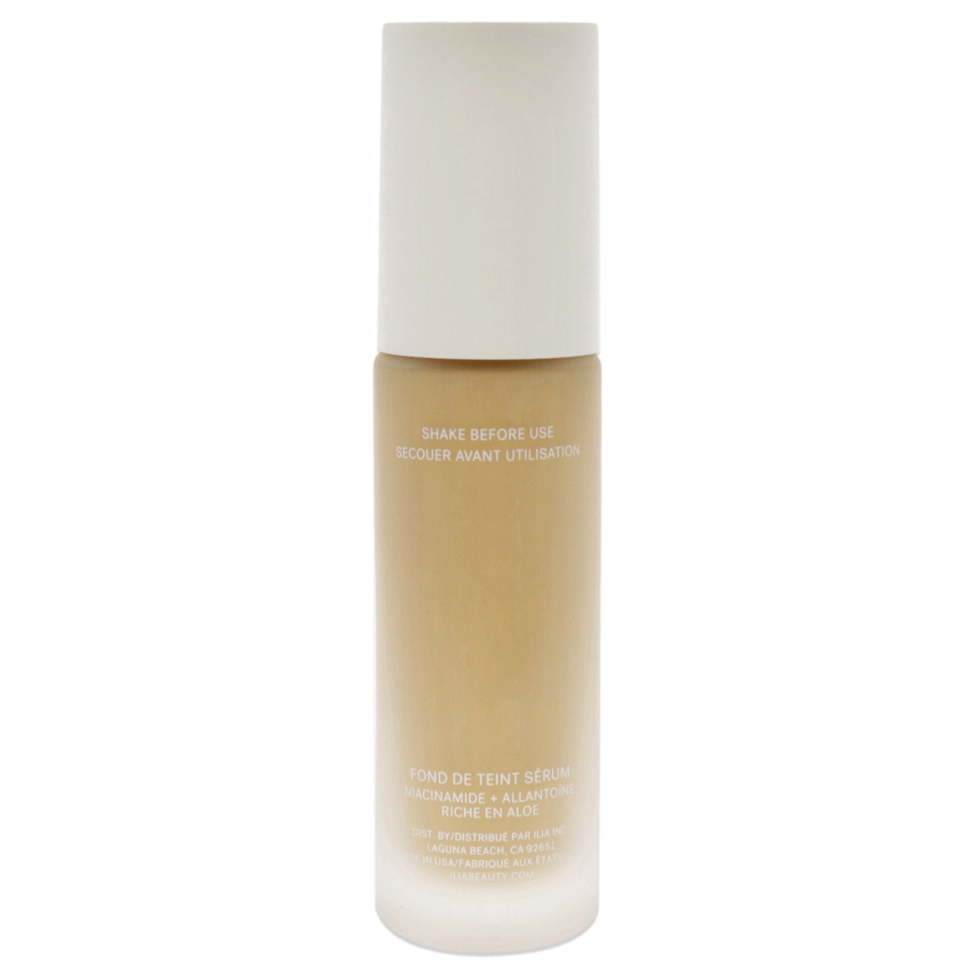 True Skin Serum Foundation - SF4.5 Kunoy by ILIA Beauty for Women - 1 oz Foundation, , alternate image number 5