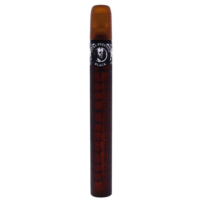 Cuba Prestige Black by Cuba for Men - 1.17 oz EDT Spray, See Description, alternate image number 2