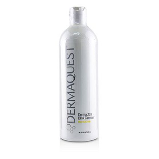 DermaClear BHA Cleanser (Salon Size), DermaClear, hi-res image number null