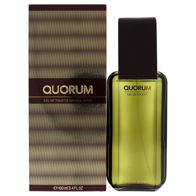 Quorum, NA, hi-res image number null