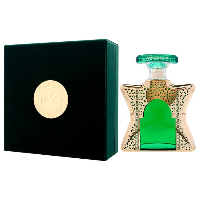 Dubai Emerald by Bond No. 9 for Unisex - 3.3 oz EDP Spray, , alternate image number null