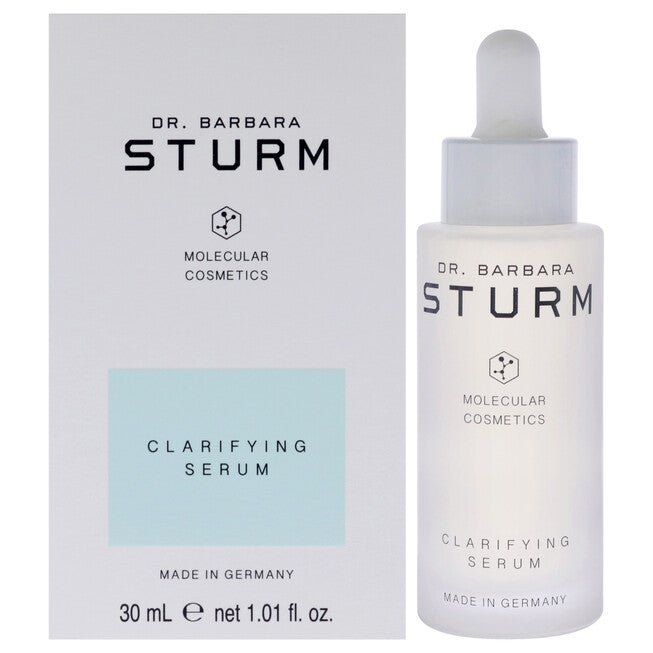 Clarifying Serum by Dr. Barbara Sturm for Unisex - 1.01 oz Serum, NA, hi-res image number null