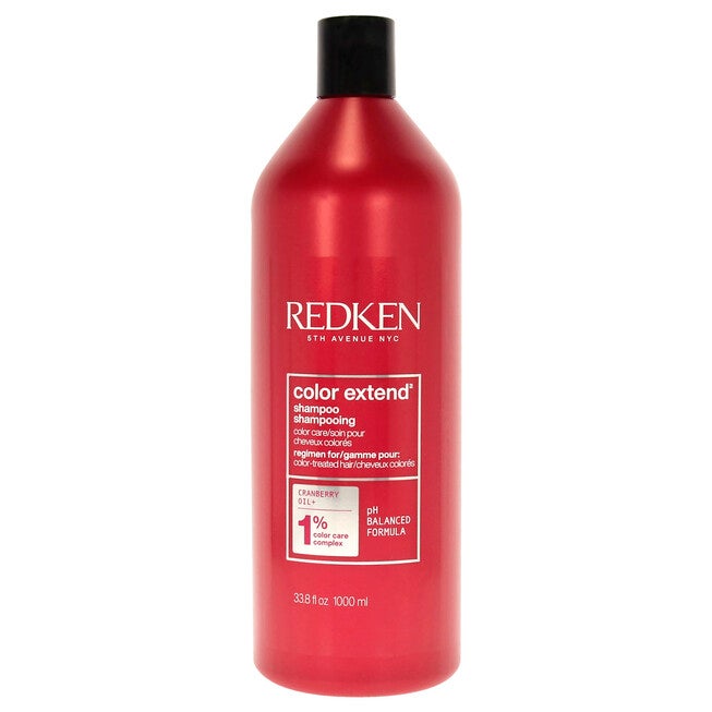 Color Extend Shampoo-NP by Redken for Unisex - 33.8 oz Shampoo, NA, hi-res image number null