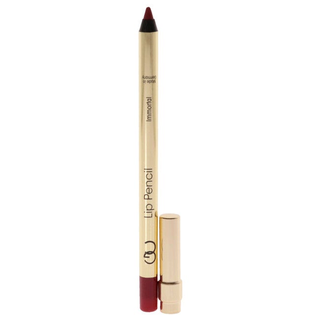 Lip Pencil - Immortal by Gerard Cosmetic for Women - 0.04 oz Lip Pencil, , alternate image number null