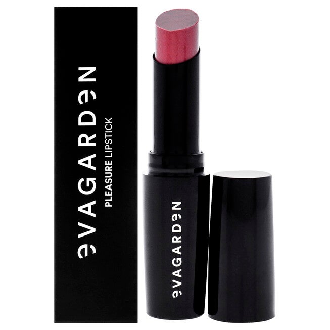 Pleasure Lipstick - 661 Canyon Clay by Evagarden for Women - 0.10 oz Lipstick, NA, hi-res image number null