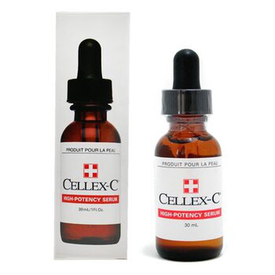 High Potency Serum, , alternate image number null