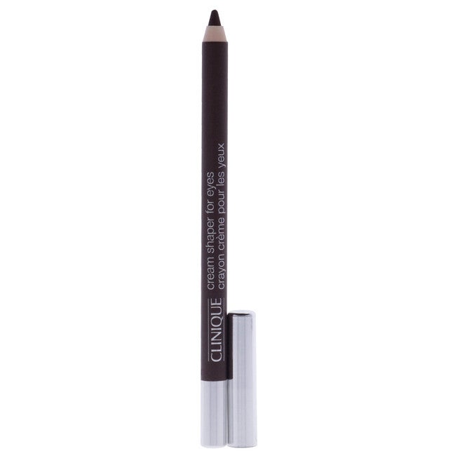 Cream Shaper For Eyes - 105 Chocolate Lustre by Clinique for Women - 0.04 oz Eyeliner, NA, alternate image number null