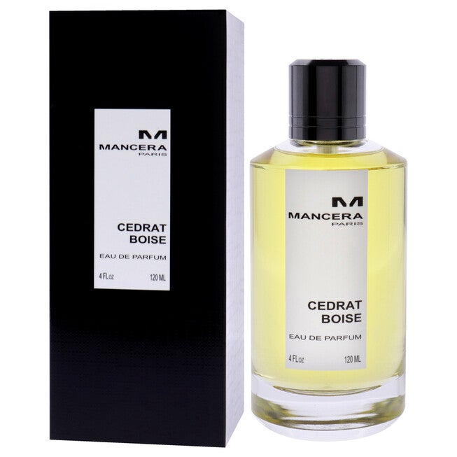 Cedrat Boise by Mancera for Unisex - 4 oz EDP Spray, , alternate image number 8