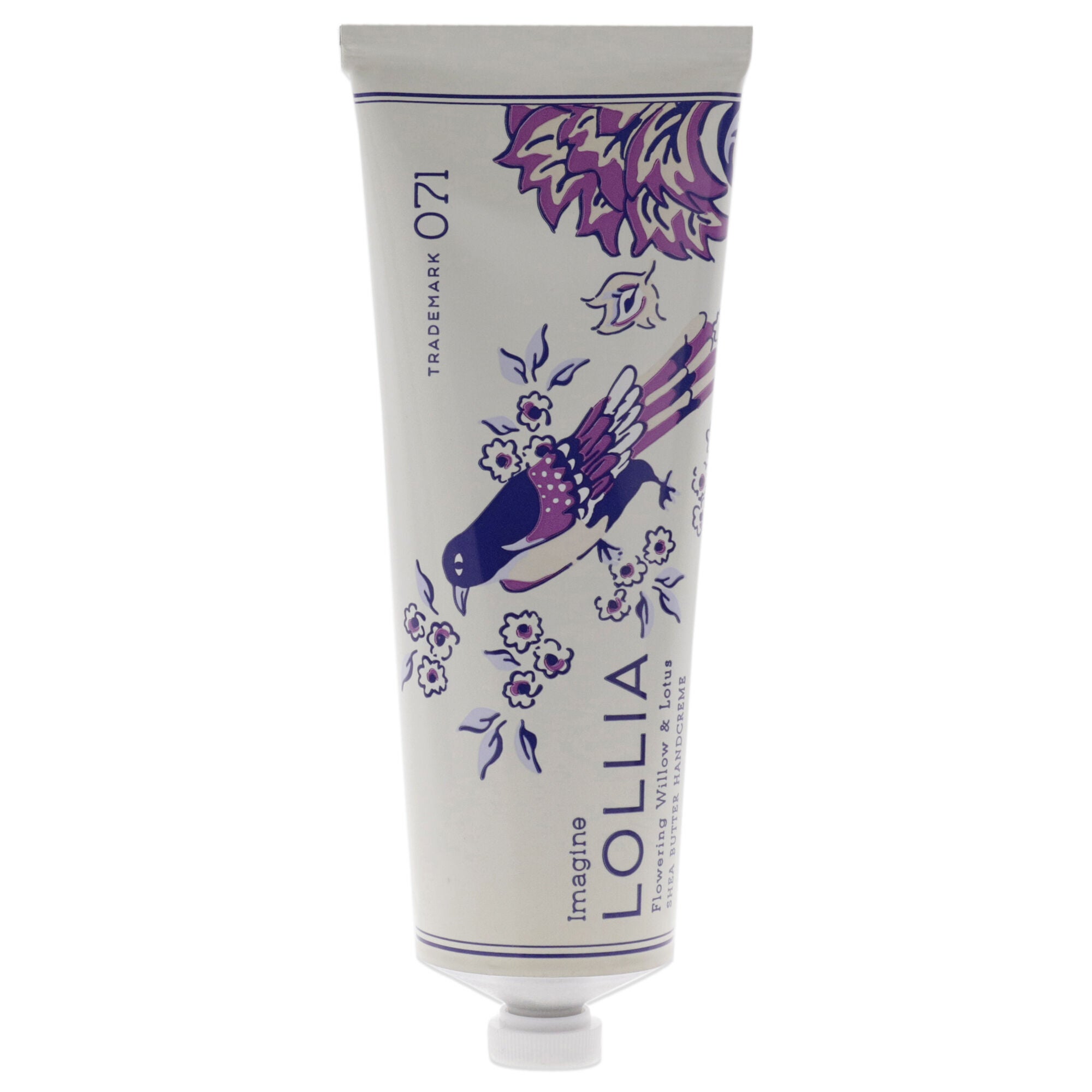 Imagine Shea Butter Handcream by Lollia for Unisex - 4 oz Cream, See Description, alternate image number 4