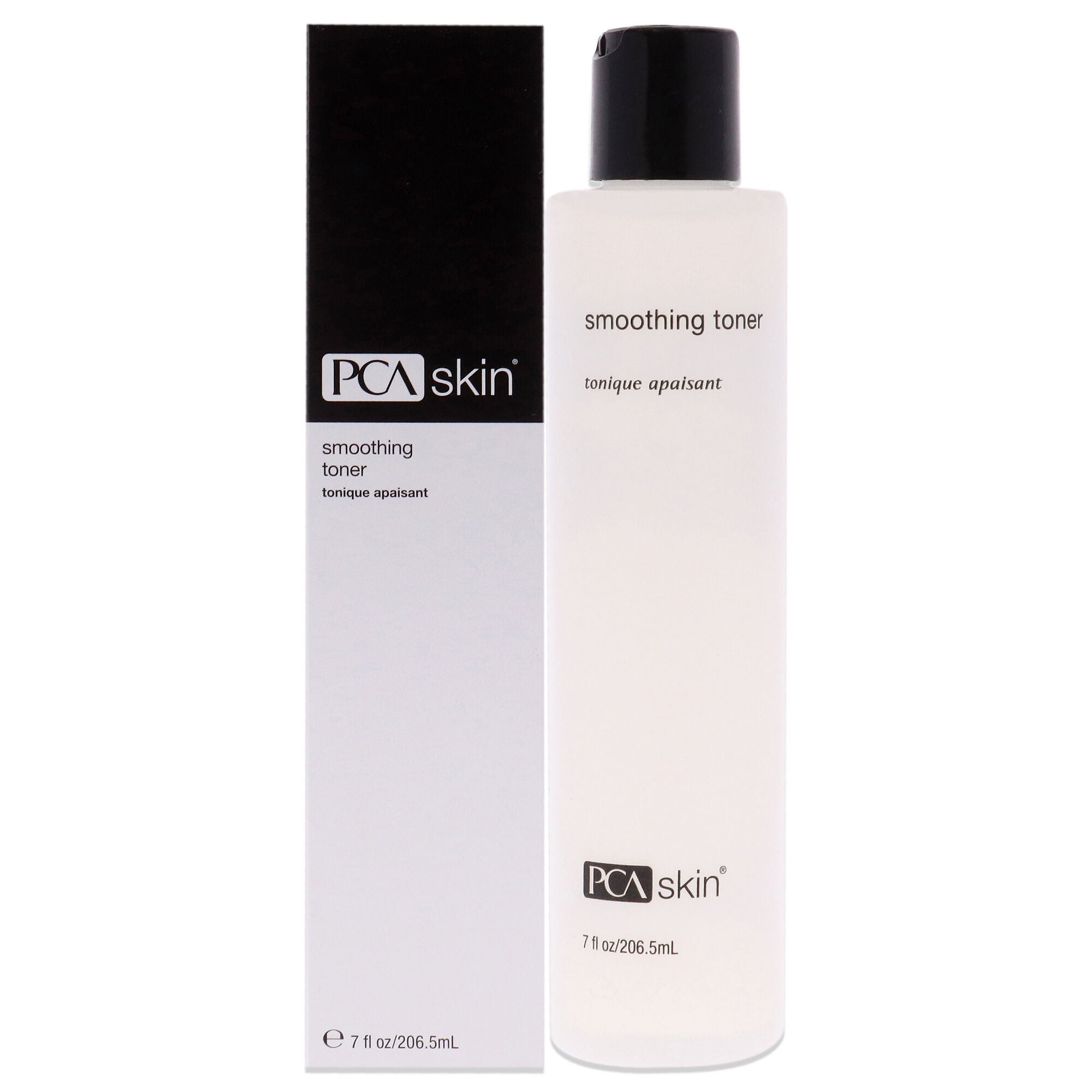 Smoothing Toner by PCA Skin for Unisex - 7 oz Toner, See Description, hi-res image number 0