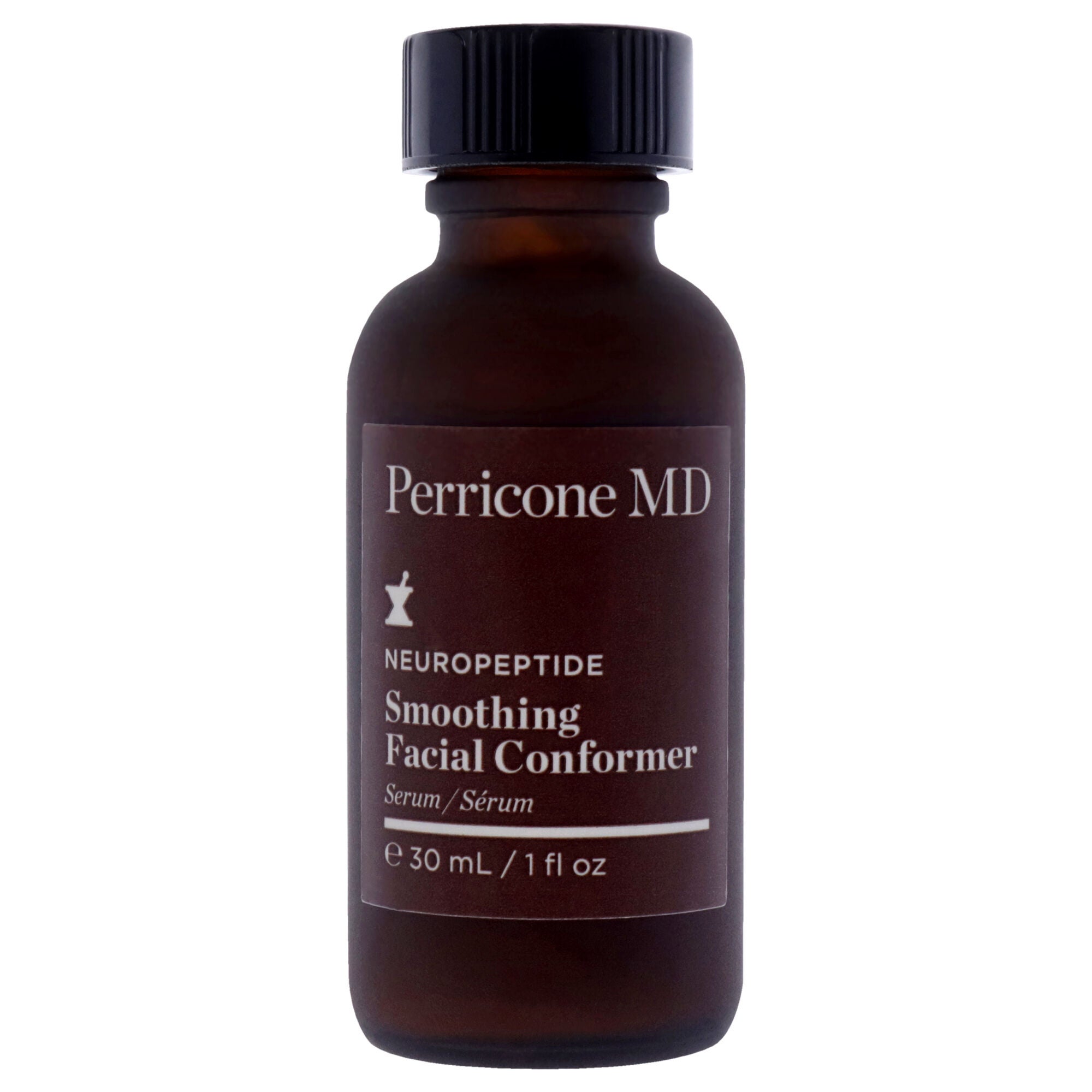 Neuropeptide Smoothing Facial Conformer by Perricone MD for Unisex - 1 oz Serum, See Description, alternate image number 4