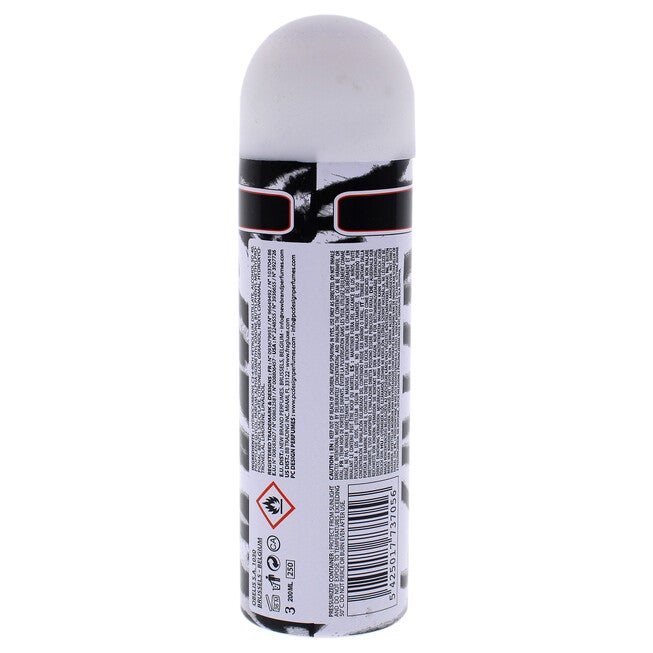 Cuba Jungle Zebra by Cuba for Women - 6.6 oz Body Spray, , alternate image number null