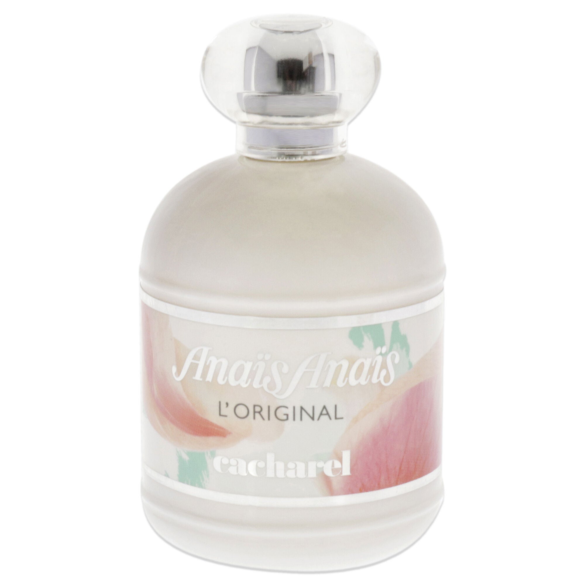 Anais Anais LOriginal by Cacharel for Women - 3.4 oz EDT Spray, See Description, alternate image number 4