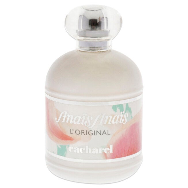 Anais Anais LOriginal by Cacharel for Women - 3.4 oz EDT Spray, See Description, alternate image number 4