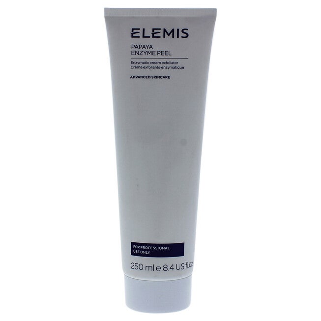 Papaya Enzyme Peel by Elemis for Unisex - 8.5 oz Exfoliator, NA, alternate image number null