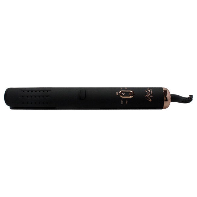 Insta Styler Ceramic Hair Curler - Black by Aria Beauty for Women - 1 Pc Curling Iron, NA, alternate image number null
