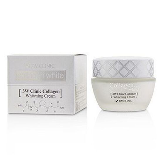 Collagen White Whitening Cream, Collagen White, hi-res image number null