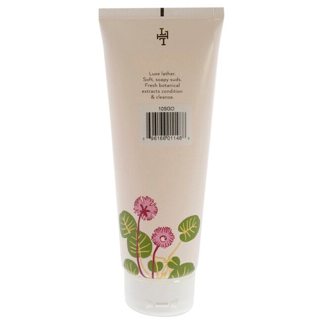 This Moment Perfumed Shower Gel by Lollia for Unisex - 8 oz Shower Gel, NA, alternate image number null