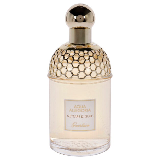 Aqua Allegoria Nettare Di Sole by Guerlain for Women - 4.2 oz EDT Spray, NA, alternate image number null