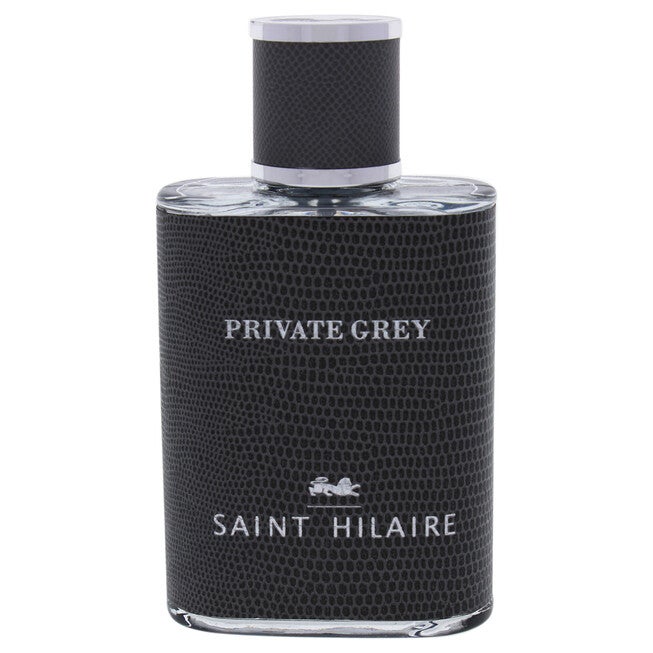 Private Grey by Saint Hilaire for Men - 3.3 oz EDP Spray, See Description, alternate image number 4
