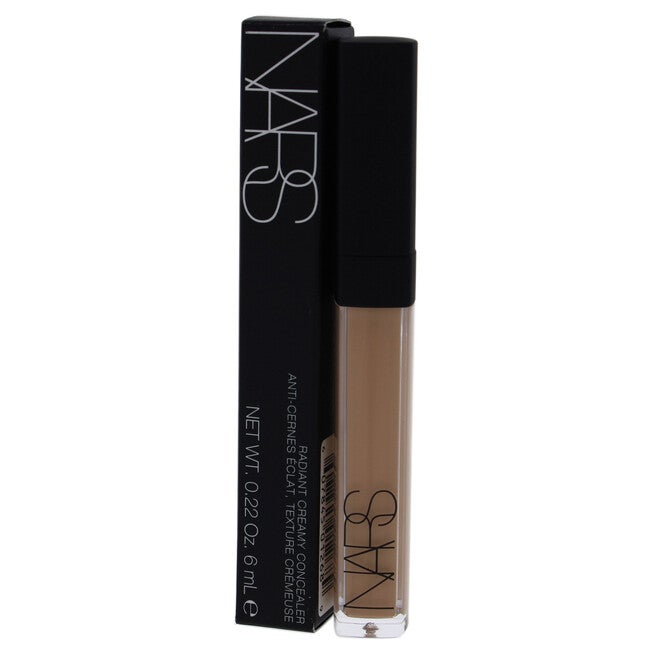 Radiant Creamy Concealer - 1.5 Macadamia-Medium by NARS for Women - 0.22 oz Concealer, , alternate image number null