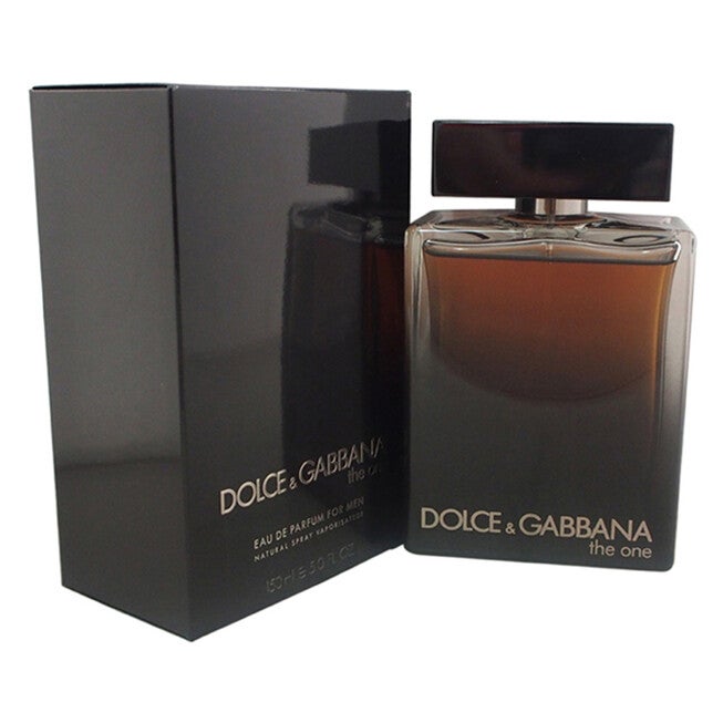 The One by Dolce and Gabbana for Men - 5 oz EDP Spray, NA, hi-res image number null
