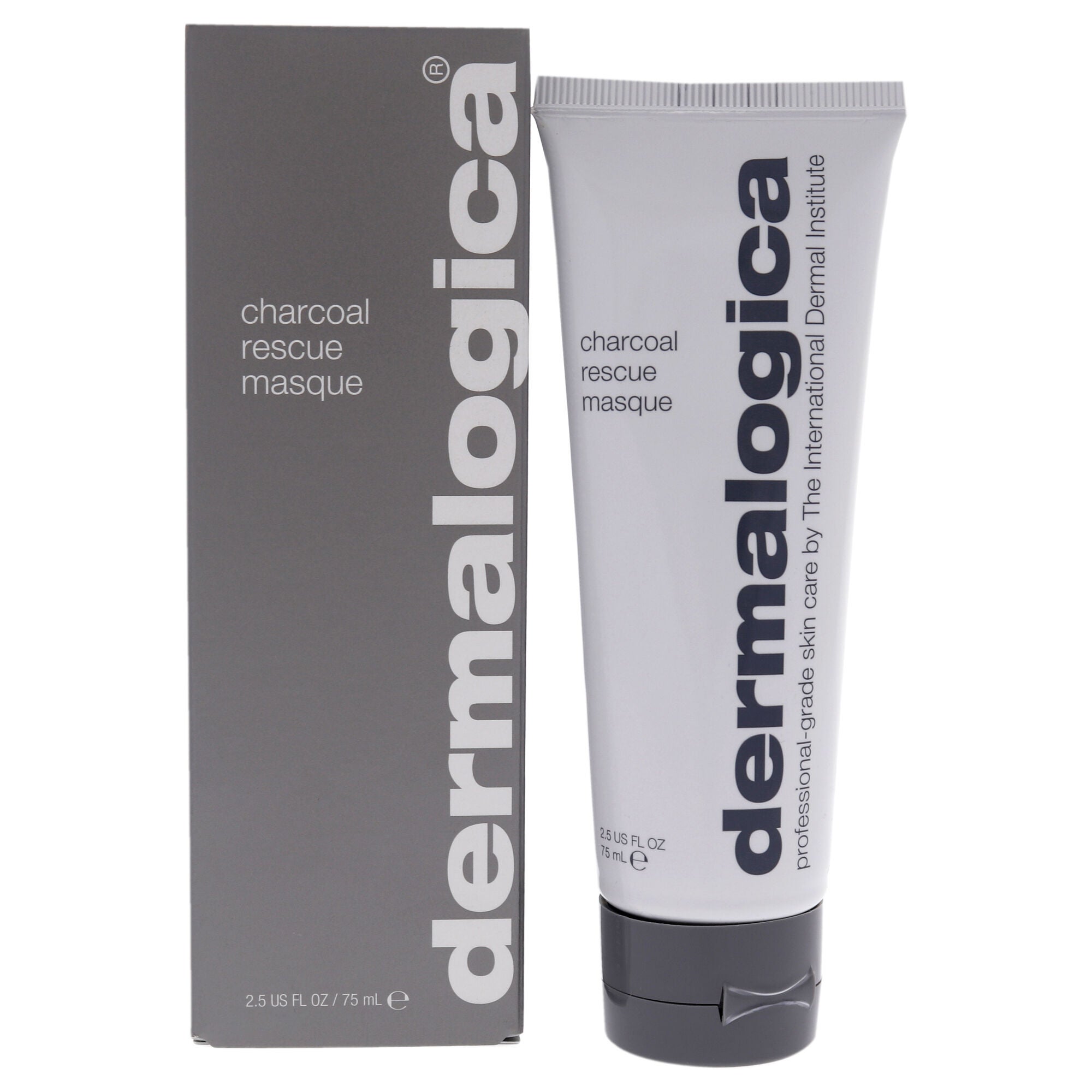 Charcoal Rescue Masque by Dermalogica for Unisex - 2.5 oz Mask, , alternate image number 5