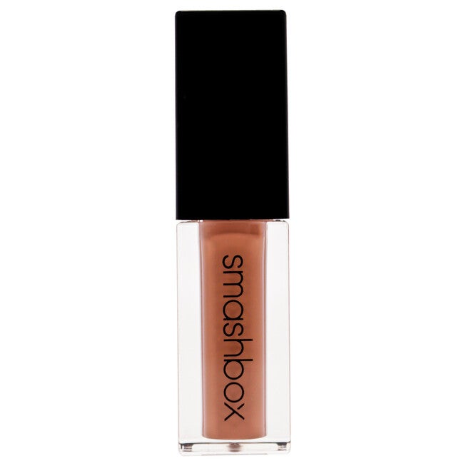 Always On Liquid Lipstick - Fair Game by SmashBox for Women - 0.13 oz Lipstick, , alternate image number null