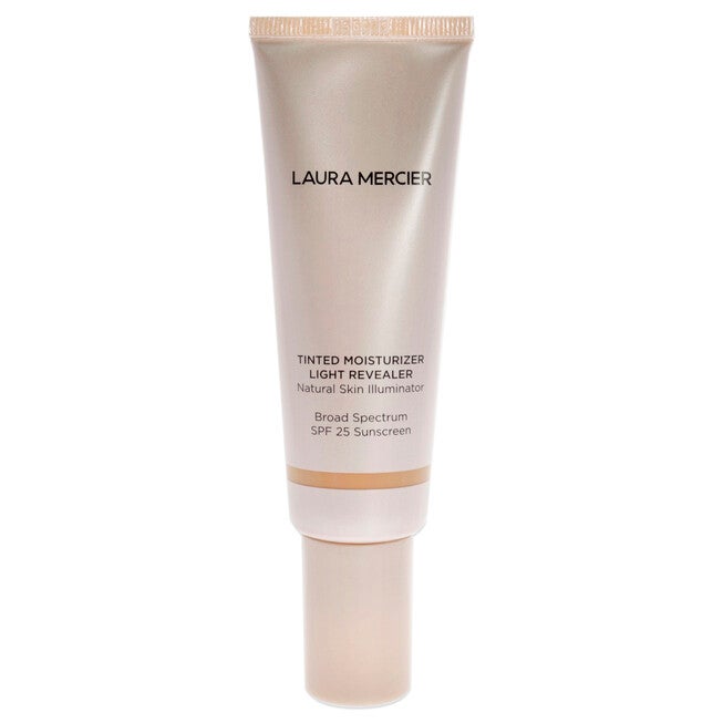 Tinted Moisturizer Light Revealer Illuminator SPF 25 - 3N1 Sand by Laura Mercier for Women - 1.7 oz Sunscreen, NA, alternate image number null
