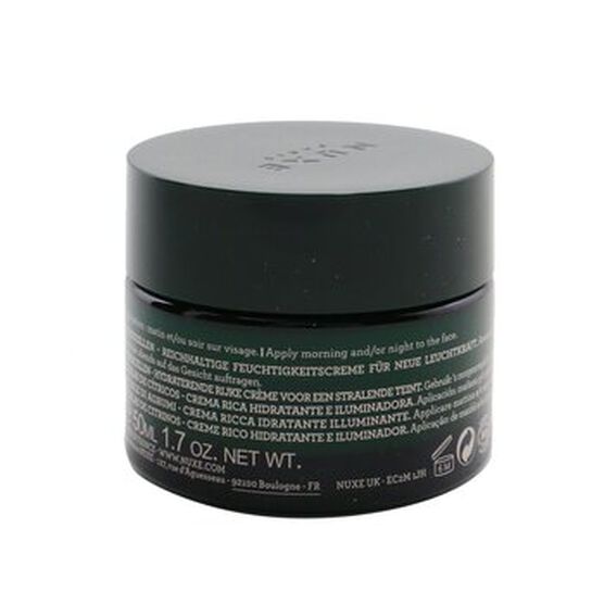 Bio Organic Citrus Cells Glow Rich Moisturising Cr, , alternate image number null