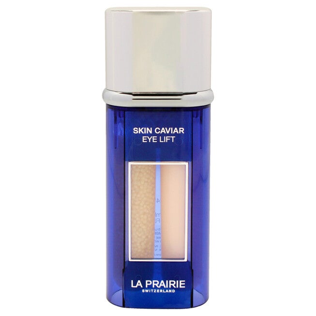 Skin Caviar Eye Lift Serum by La Prairie for Unisex - 0.68 oz Serum, NA, alternate image number null