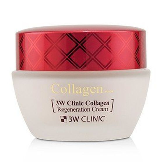 Collagen Regeneration Cream, , alternate image number null