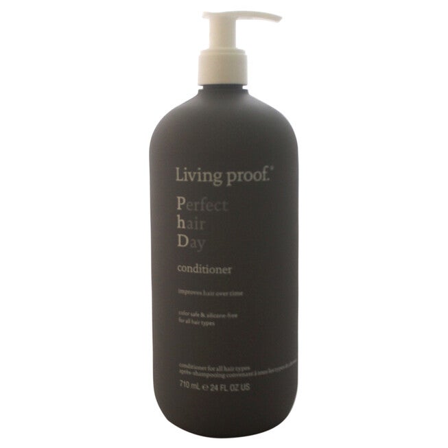 Perfect Hair Day (PhD) Conditioner by Living Proof for Unisex - 24 oz Conditioner, , alternate image number null