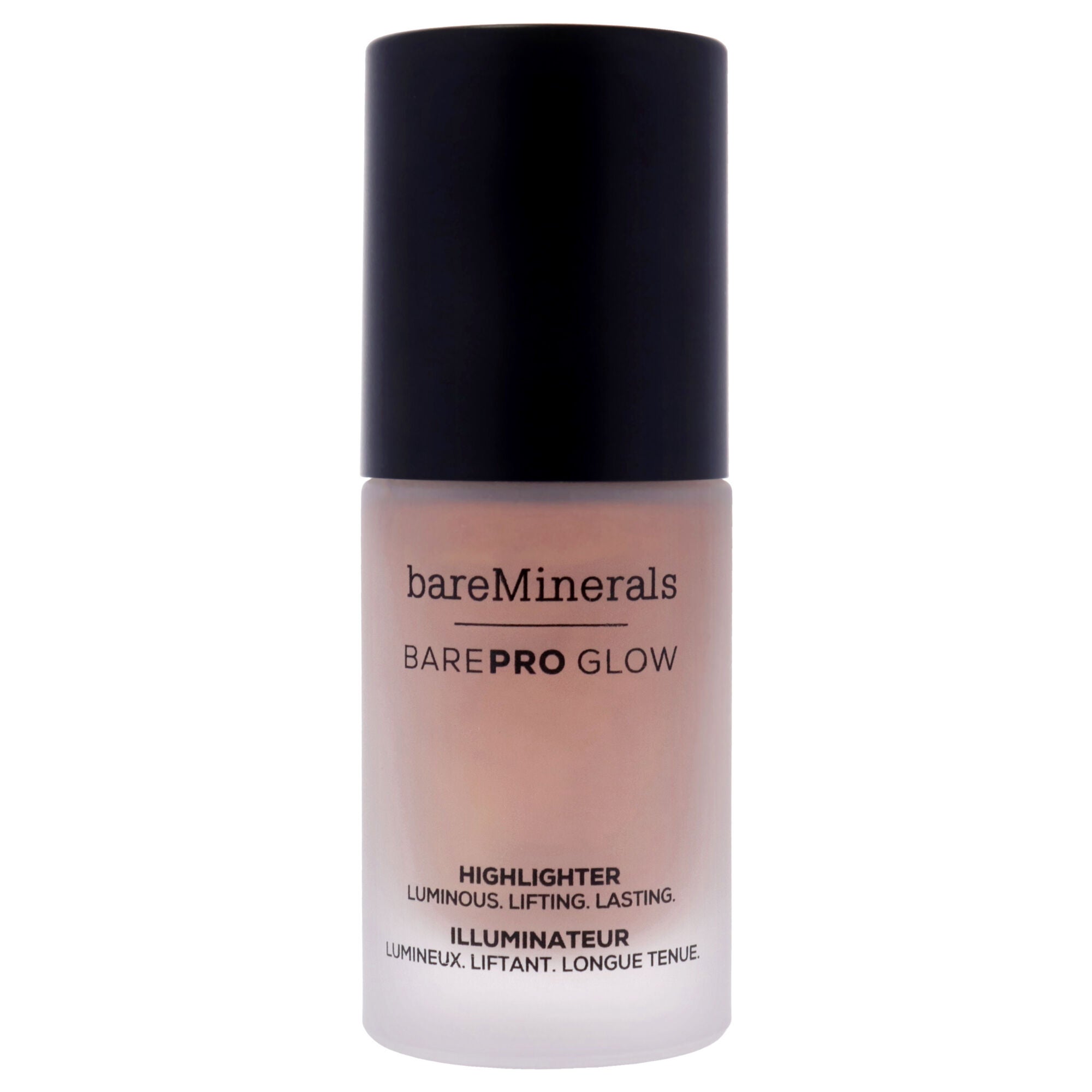 BarePro Glow Highlighter - Fierce by bareMinerals for Women - 0.5 oz Highlighter, , alternate image number 5