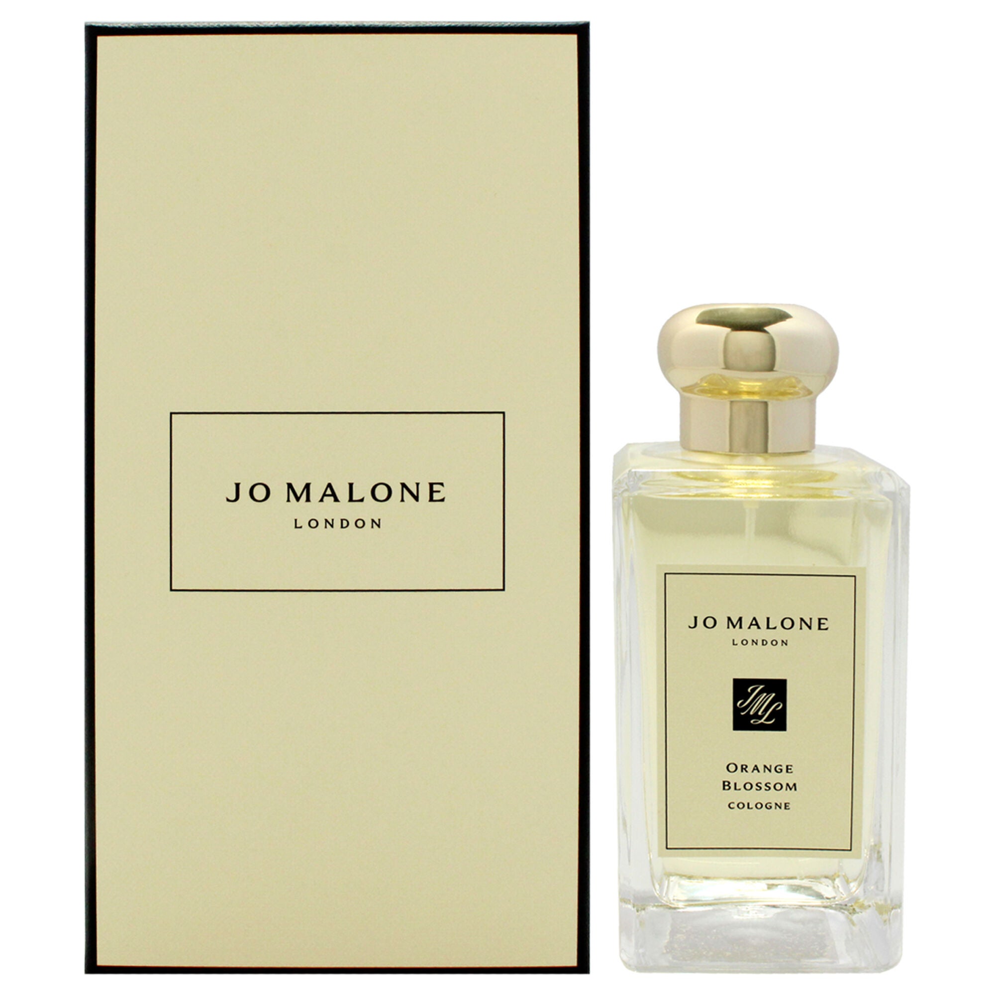 Orange Blossom by Jo Malone for Unisex - 3.4 oz Cologne Spray, See Description, hi-res image number 0