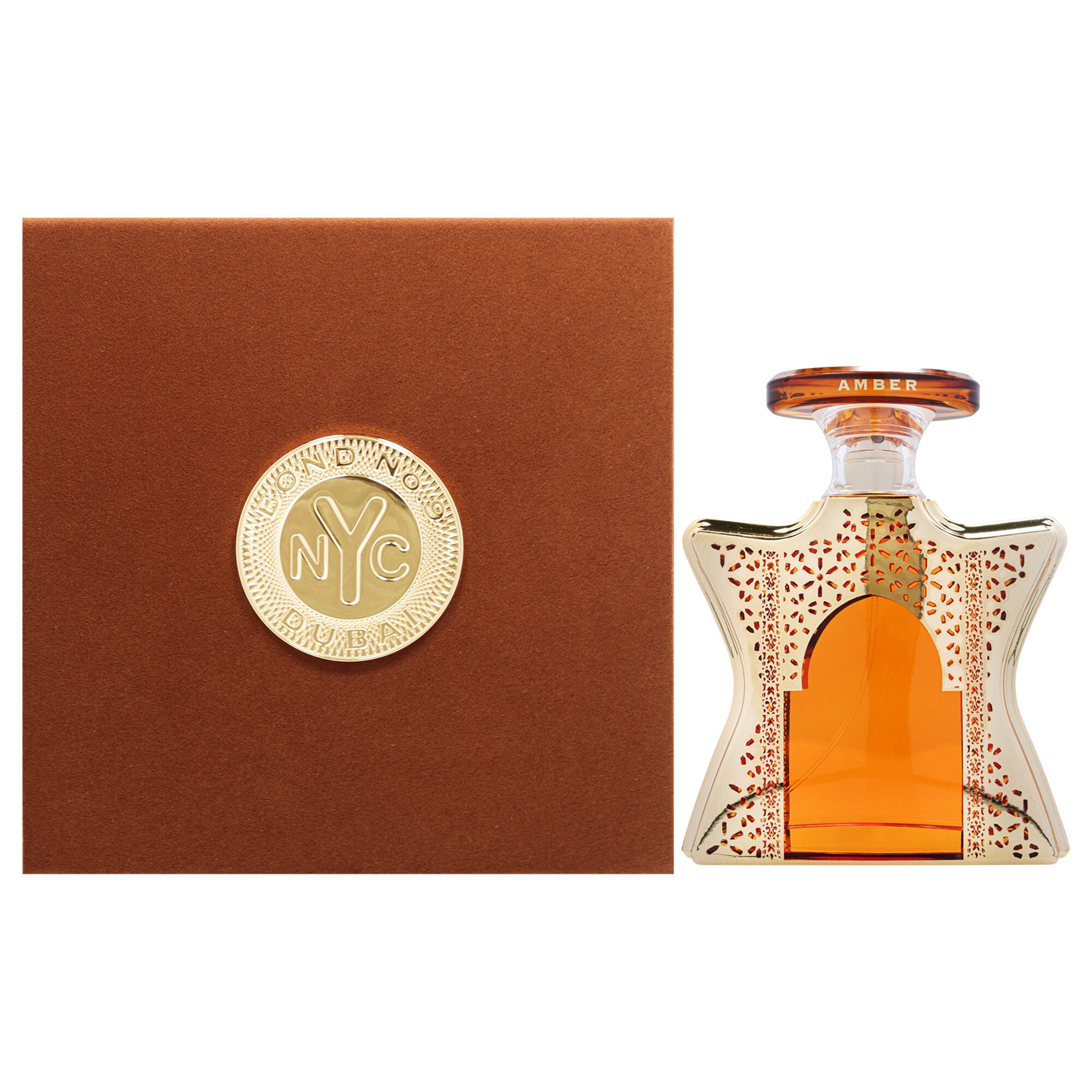 Dubai Amber by Bond No. 9 for Unisex - 3.3 oz EDP Spray, , alternate image number 5