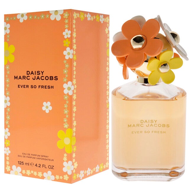Daisy Ever So Fresh by Marc Jacobs for Women - 4.2 oz EDP Spray, , alternate image number 7