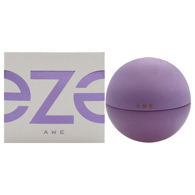 Awe by Eze for Women - 2.5 oz EDP Spray, NA, hi-res image number null