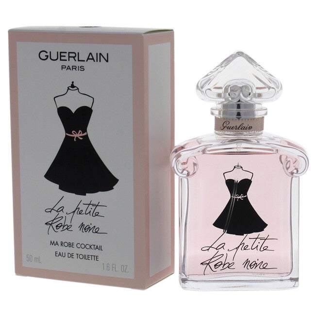La Petite Robe Noire by Guerlain for Women - 1.6 oz EDT Spray, NA, alternate image number null