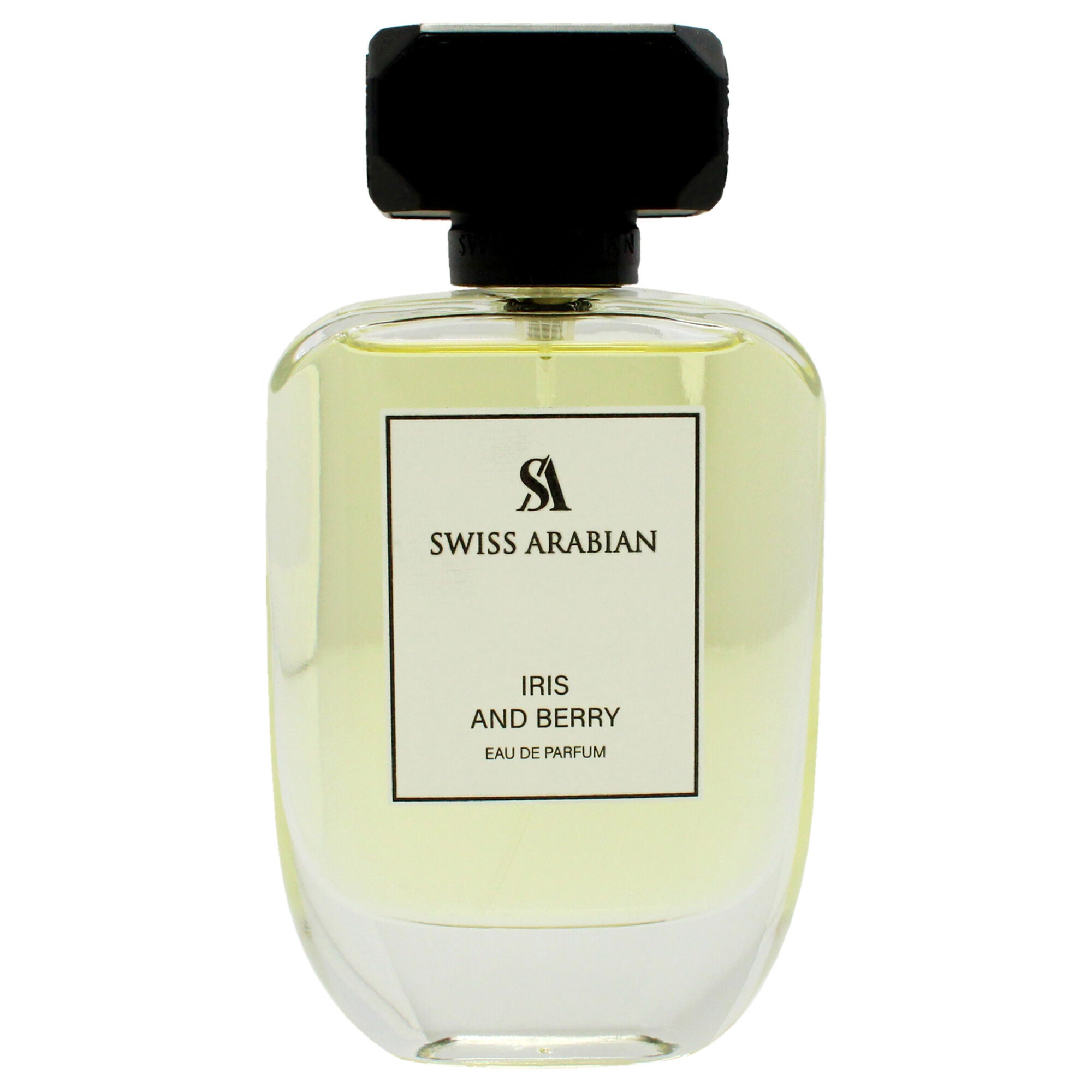 Iris and Berry by Swiss Arabian for Women - 3.4 oz EDP Spray, See Description, alternate image number 3