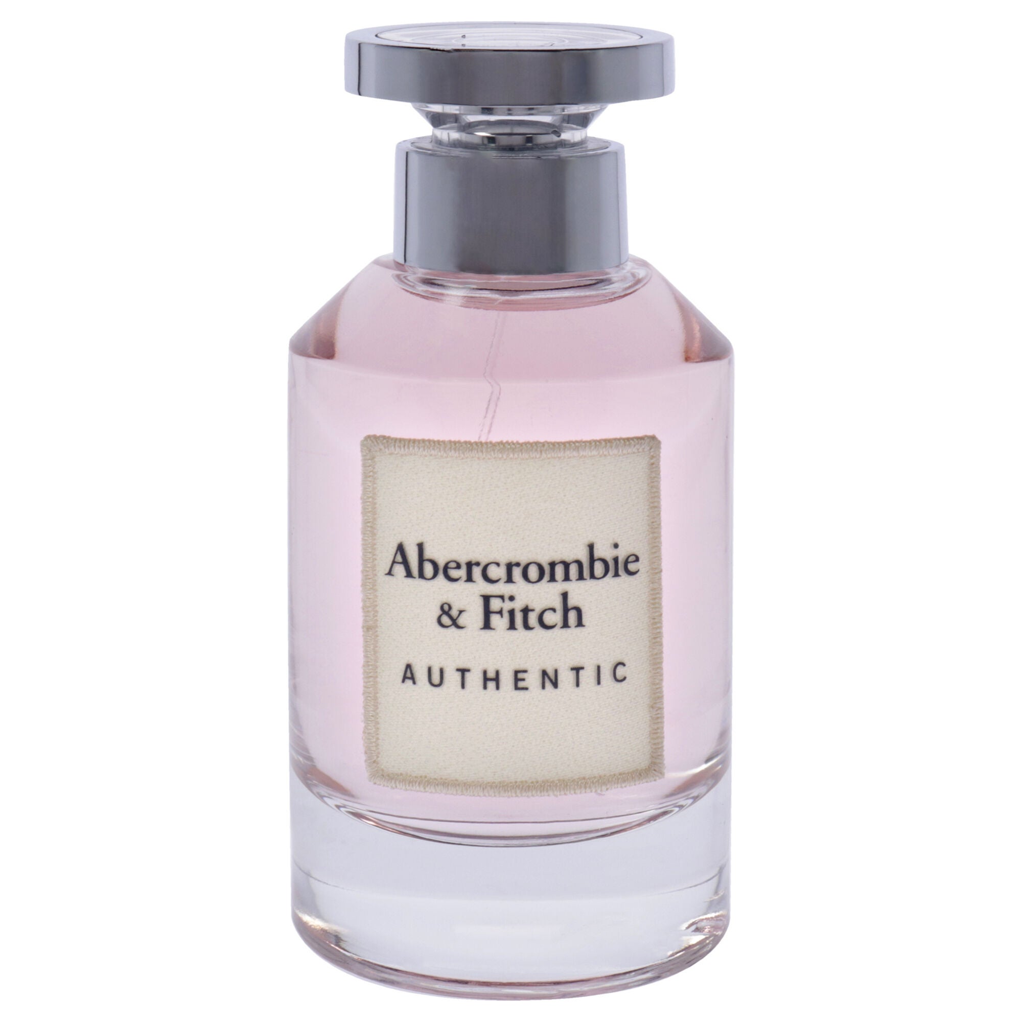 Authentic by Abercrombie and Fitch for Women - 3.4 oz EDP Spray, See Description, alternate image number 4