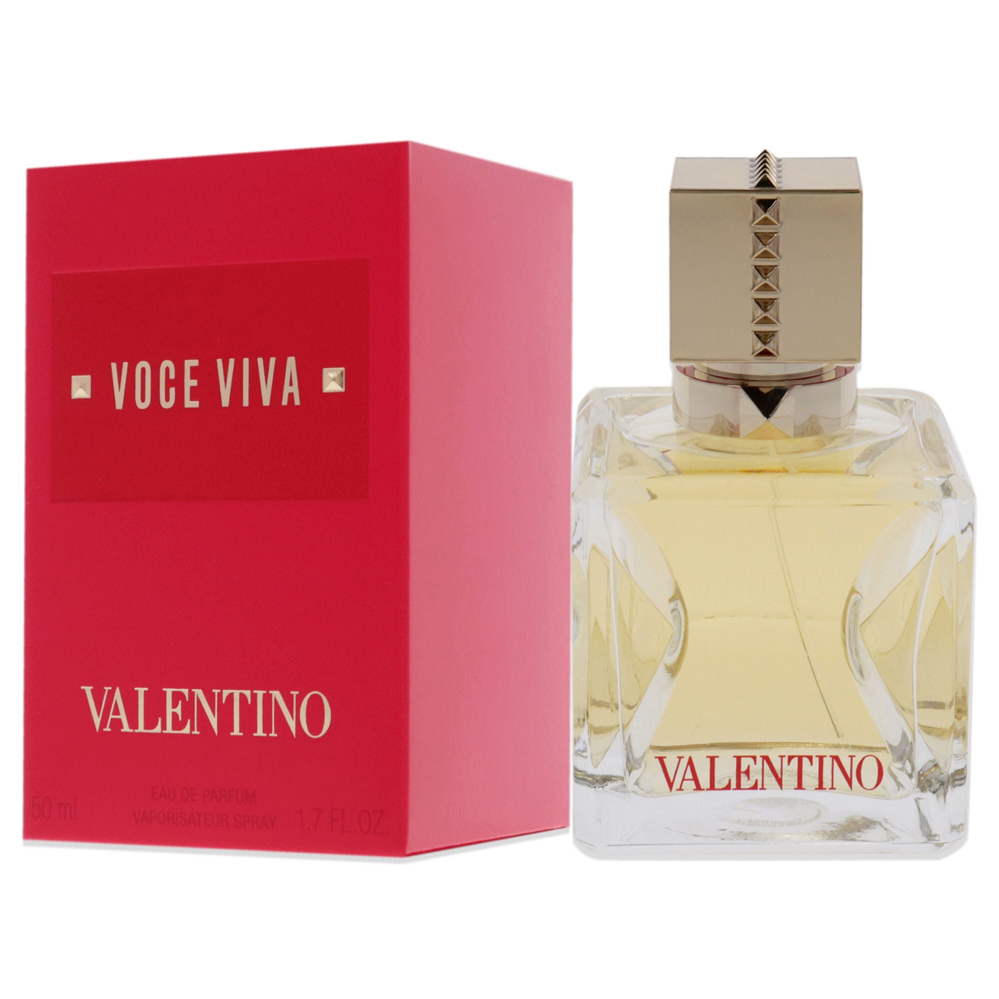 Voce Viva by Valentino for Women - 1.7 oz EDP Spray, , alternate image number 7