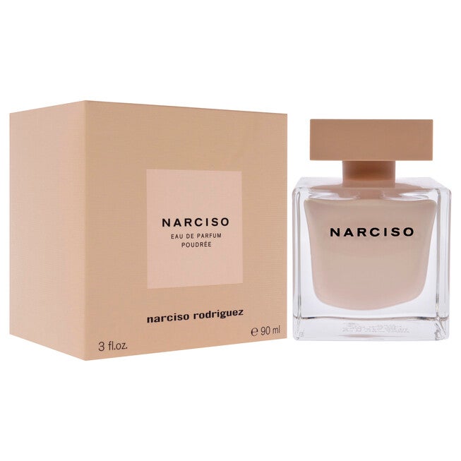 Narciso Poudree by Narciso Rodriguez for Women - 3 oz EDP Spray, , alternate image number null