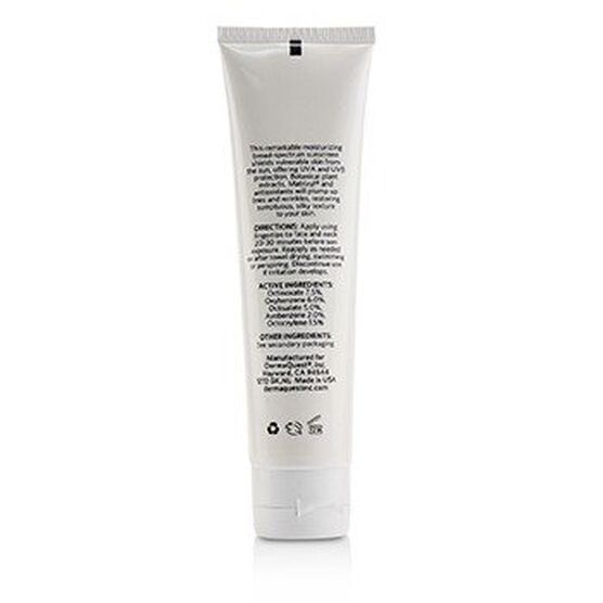 Essentials Solar Moisturizer SPF 30, , alternate image number null