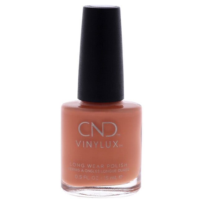 Vinylux Nail Polish - 285 Spear by CND for Women - 0.5 oz Nail Polish, NA, hi-res image number null