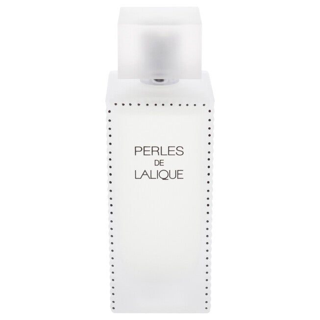 Perles de Lalique by Lalique for Women - 3.3 oz EDP Spray, See Description, alternate image number 4