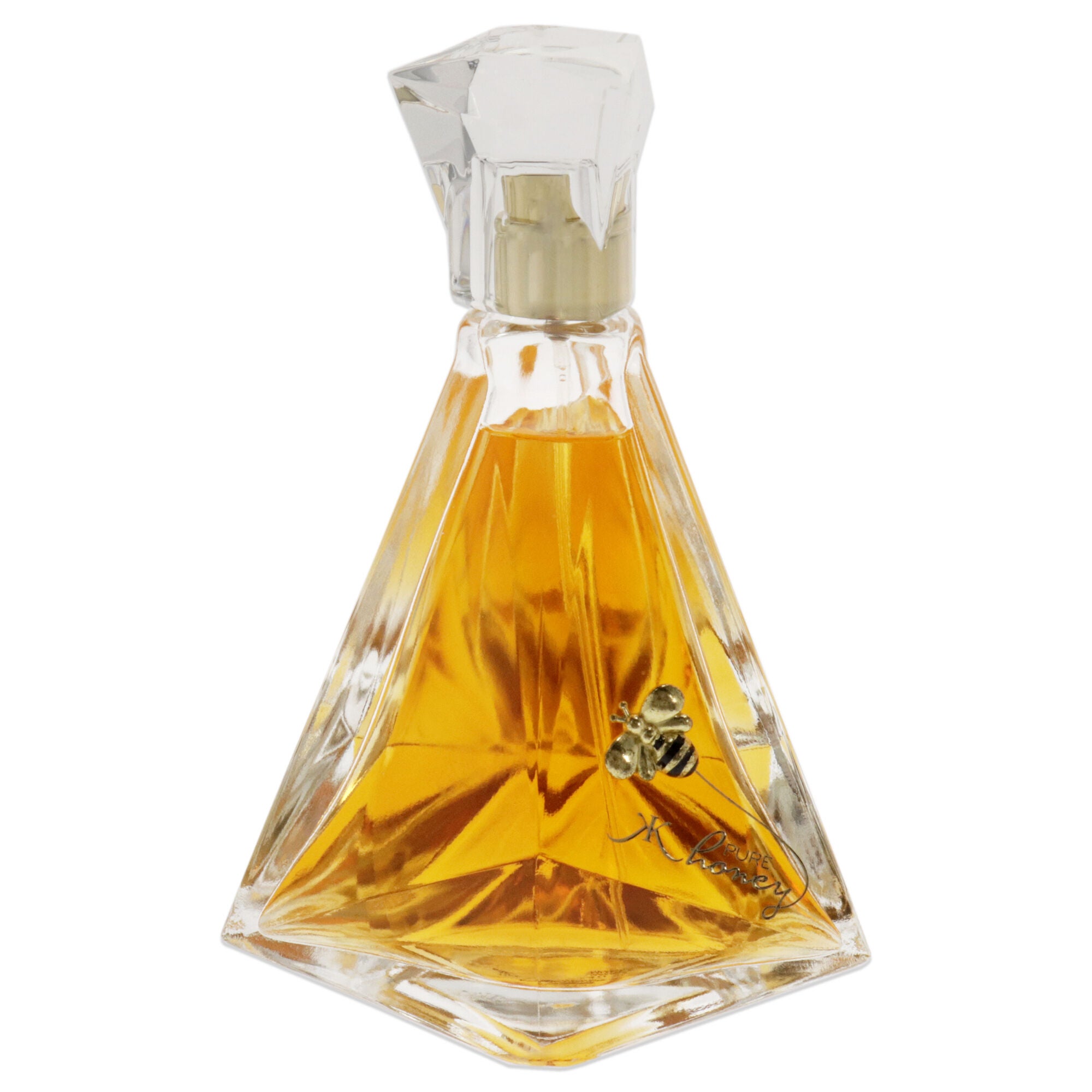 Pure Honey by Kim Kardashian for Women - 3.4 oz EDP Spray, , alternate image number 5