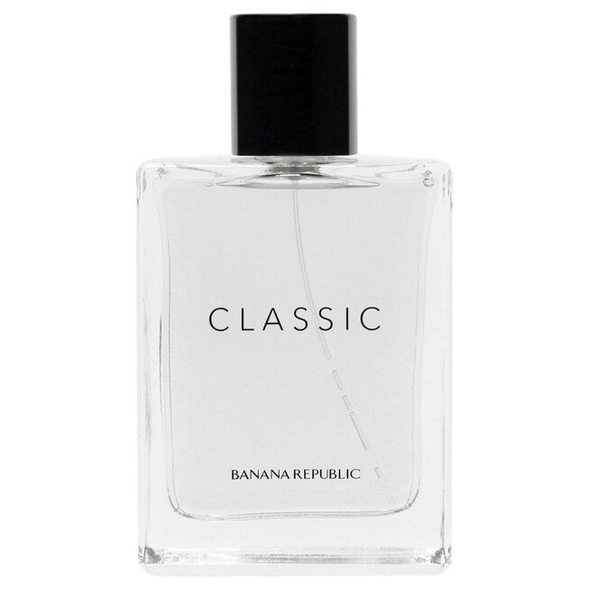Banana Republic Classic by Banana Republic for Men - 4.2 oz EDT Spray, See Description, alternate image number 4